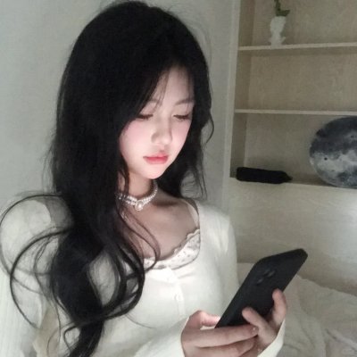 午夜下的刺花