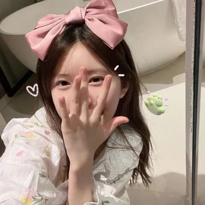 盖普眼中的世界