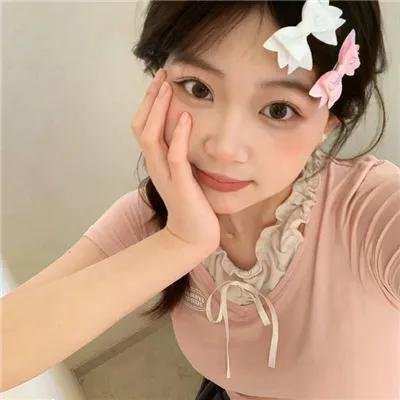 萝美