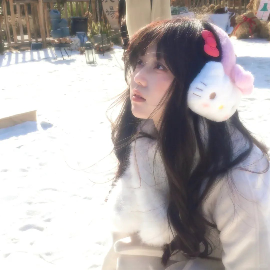 辣手美人
